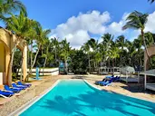 Melia Las Americas