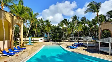 Melia Las Americas