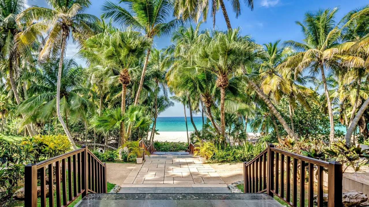 Melia Las Americas