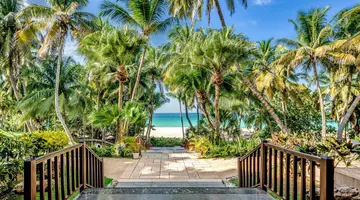Melia Las Americas