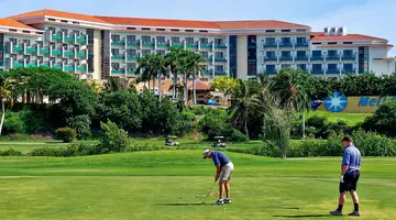 Melia Las Americas