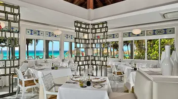 Melia Las Americas