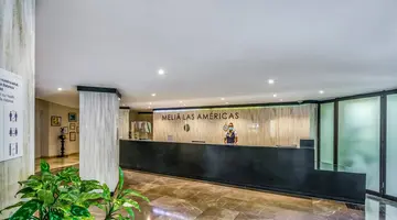 Melia Las Americas