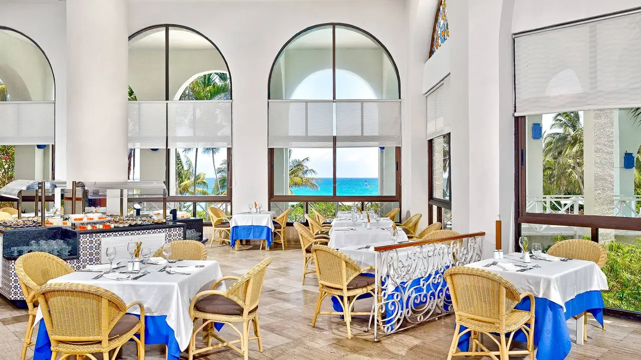 Melia Las Americas