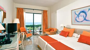 Melia Las Americas