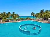 Melia Las Americas