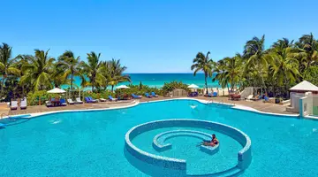 Melia Las Americas