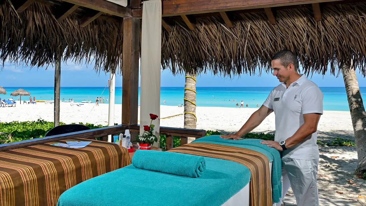 Melia Las Americas