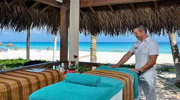 Melia Las Americas