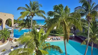 Melia Las Americas