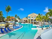 Melia Las Americas