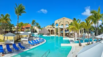 Melia Las Americas
