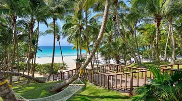 Melia Las Americas