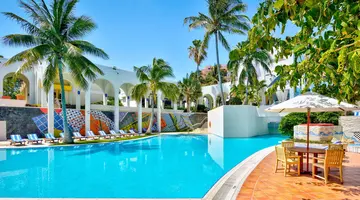 Melia Las Americas