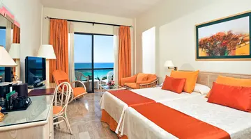 Melia Las Americas