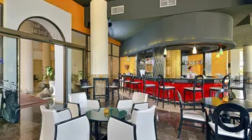 Melia Las Americas