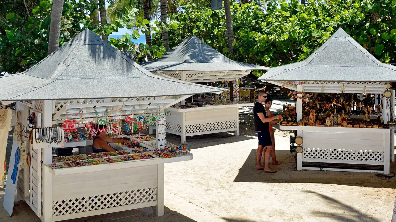 Melia Las Americas