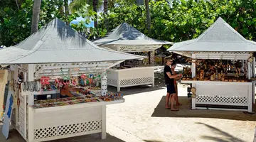 Melia Las Americas