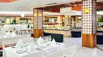 Melia Las Antillas