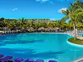 Melia Las Antillas