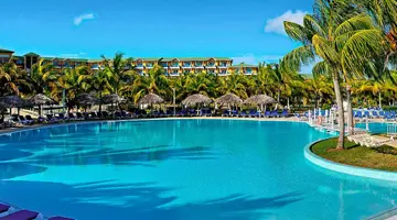 Melia Las Antillas