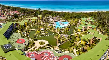 Melia Las Antillas