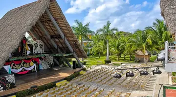 Melia Las Antillas