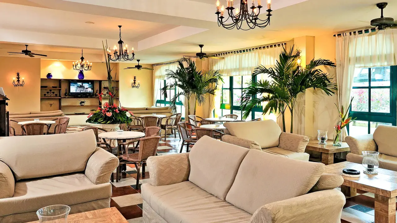 Melia Las Antillas