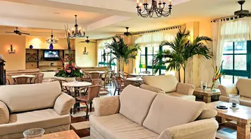 Melia Las Antillas