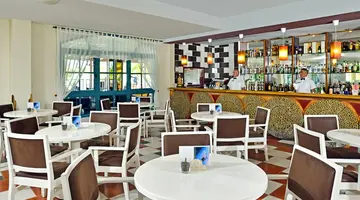 Melia Las Antillas