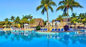 Melia Las Antillas