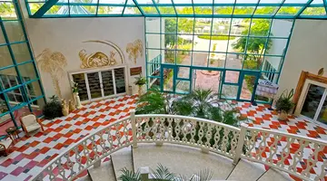 Melia Las Antillas