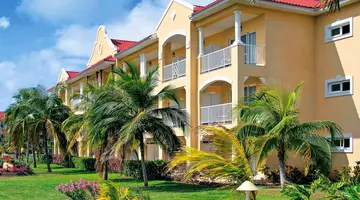 Melia Las Antillas