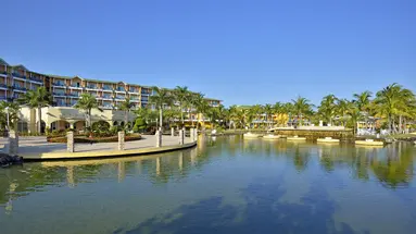 MELIA LAS ANTILLAS