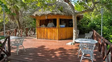 Melia Las Antillas
