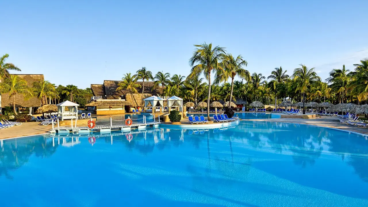 Melia Las Antillas