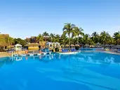 Melia Las Antillas