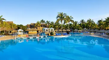 Melia Las Antillas