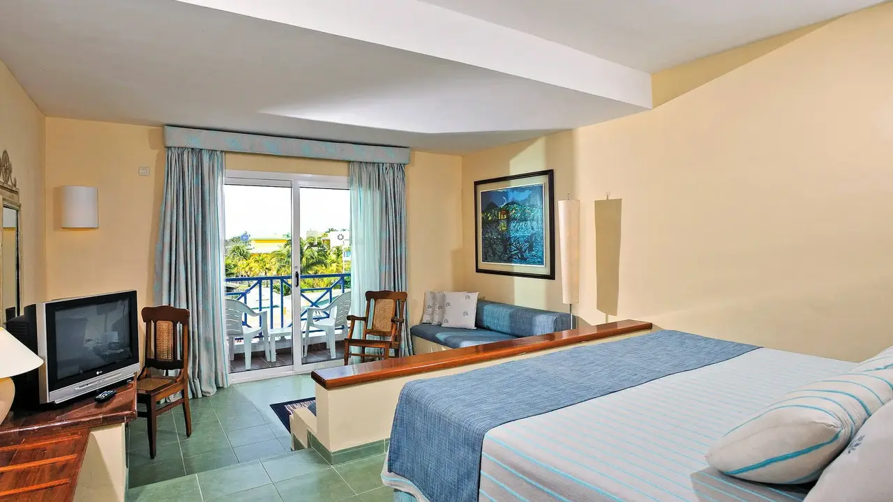 Melia Las Antillas