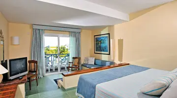Melia Las Antillas