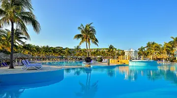 Melia Las Antillas