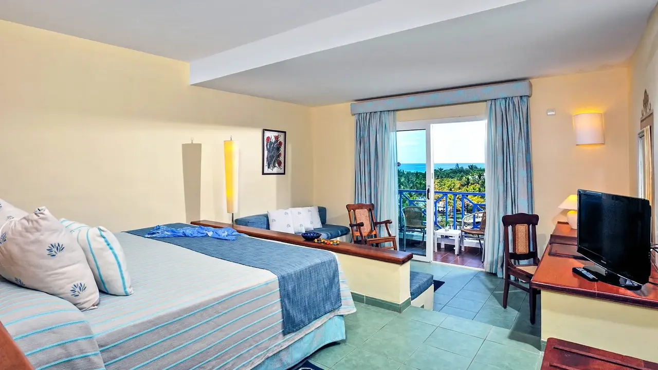 Melia Las Antillas