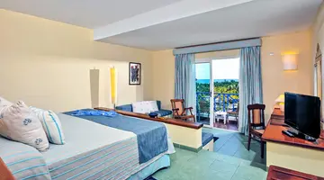 Melia Las Antillas