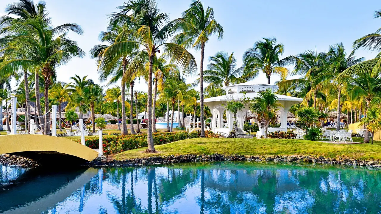 Melia Las Antillas