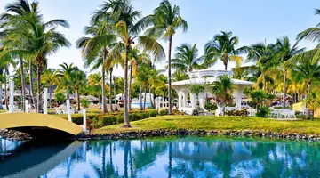 Melia Las Antillas