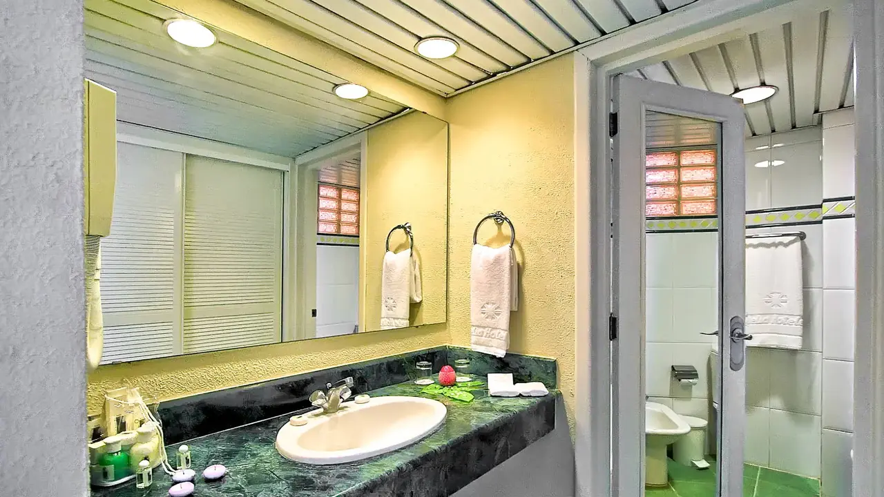 Melia Las Antillas