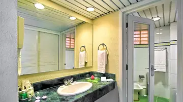 Melia Las Antillas