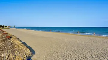 Melia Las Antillas