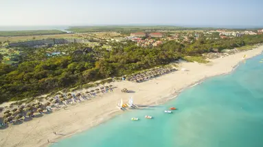 Melia Las Antillas