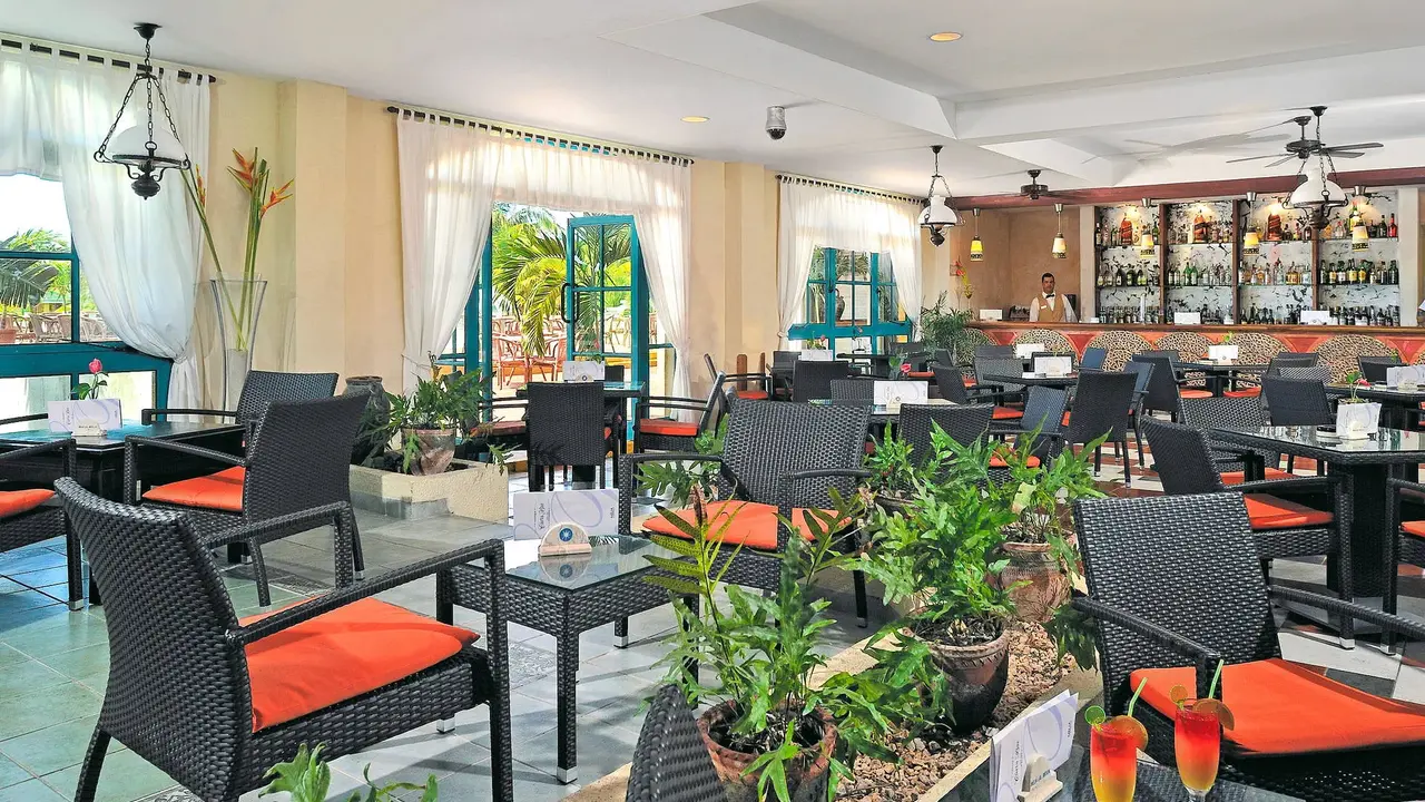 Melia Las Antillas